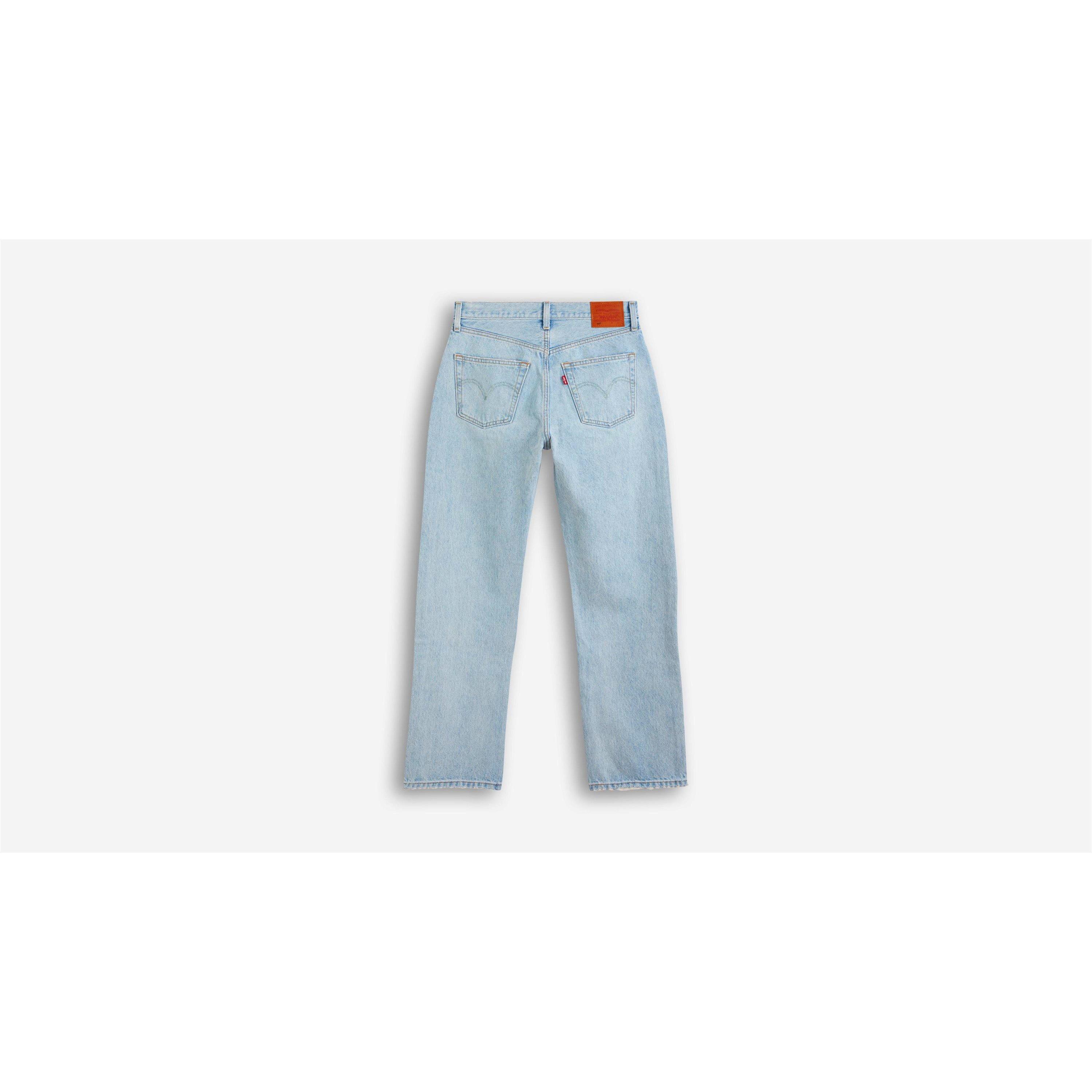 Levis 90s 501 Jeans