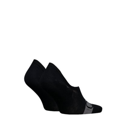 Chaussettes homme High Cut Shadow NOIR CALVIN KLEIN