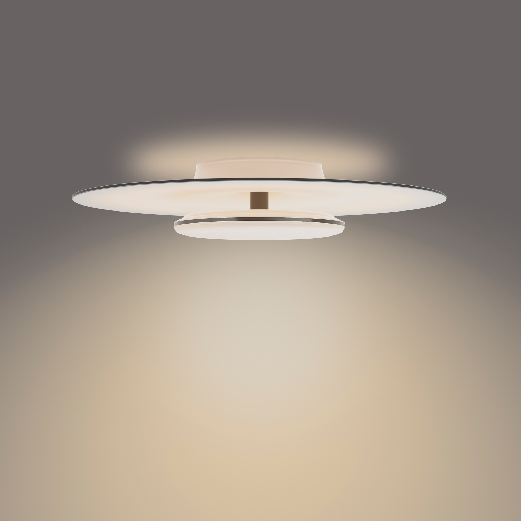 Philips Garnet loftslampe 40W