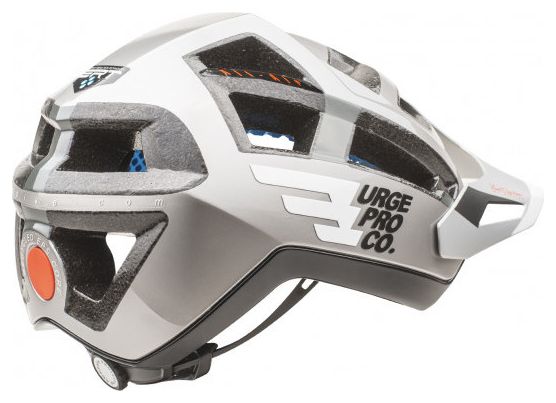 Casque Urge All-Air ERT Gris