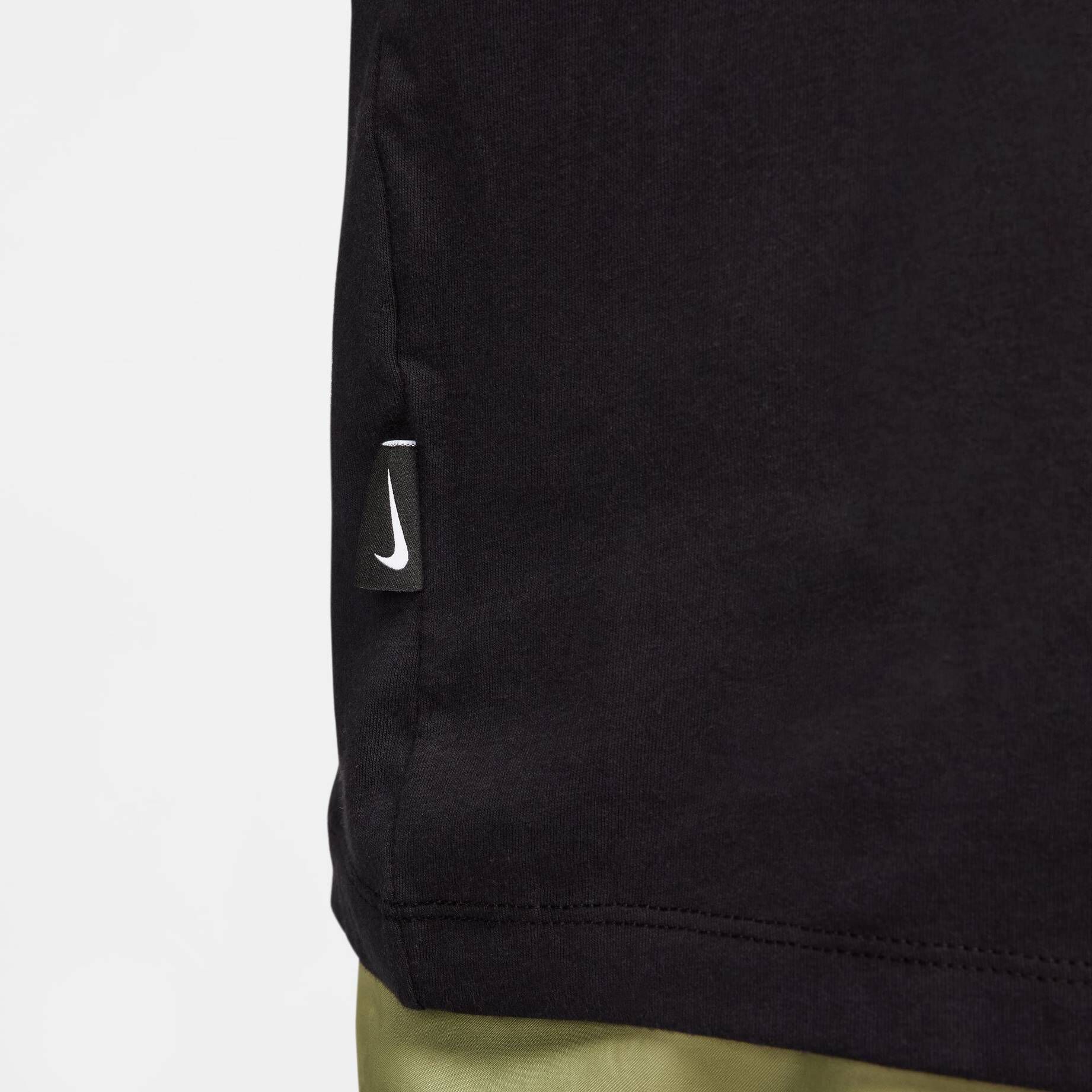 Nike Sportswear| Herren T-Shirt CONNECT