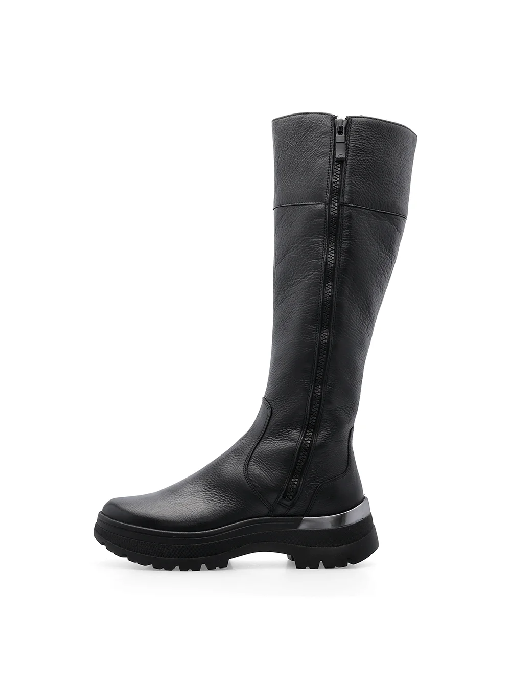 Stiefel Calais schwarz