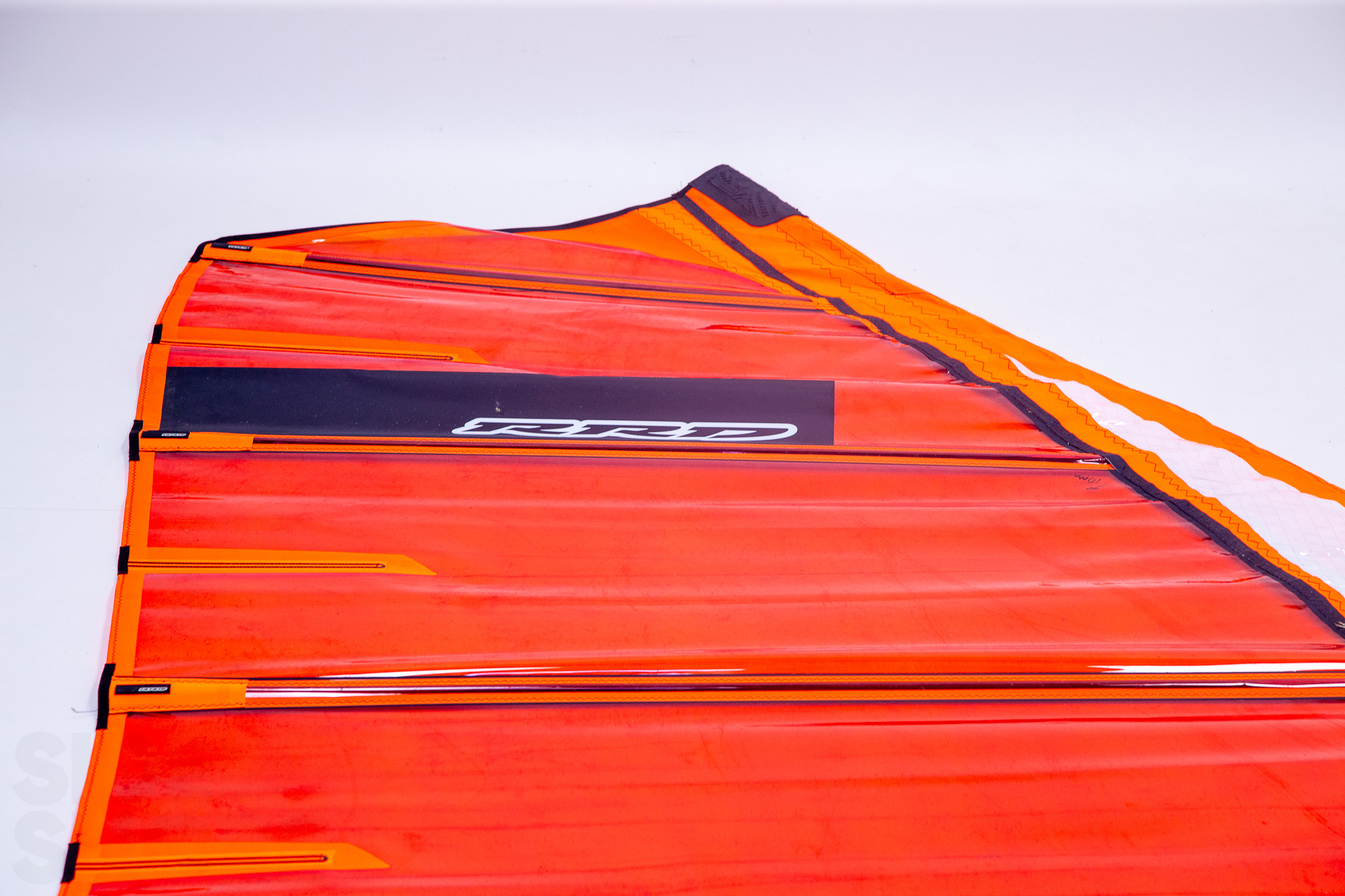 RRD X Wing MK1 Proto - 8.6 m² #76 8.6 m²