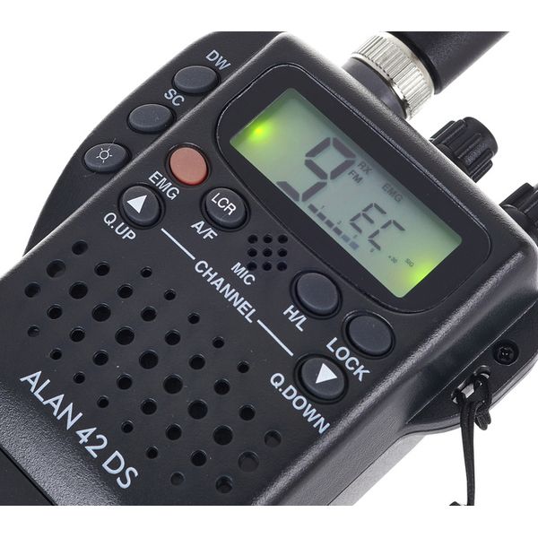 Midland Alan 42 DS