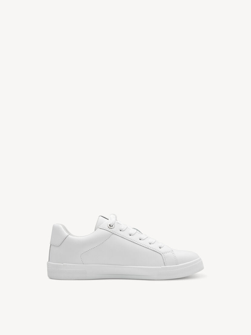 Sneaker - wit