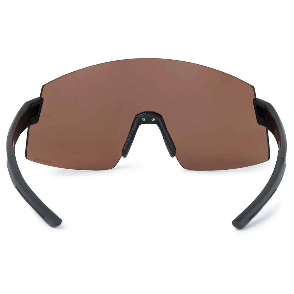 AGU Vigor XL HDII Sport Zonnebril Zwart
