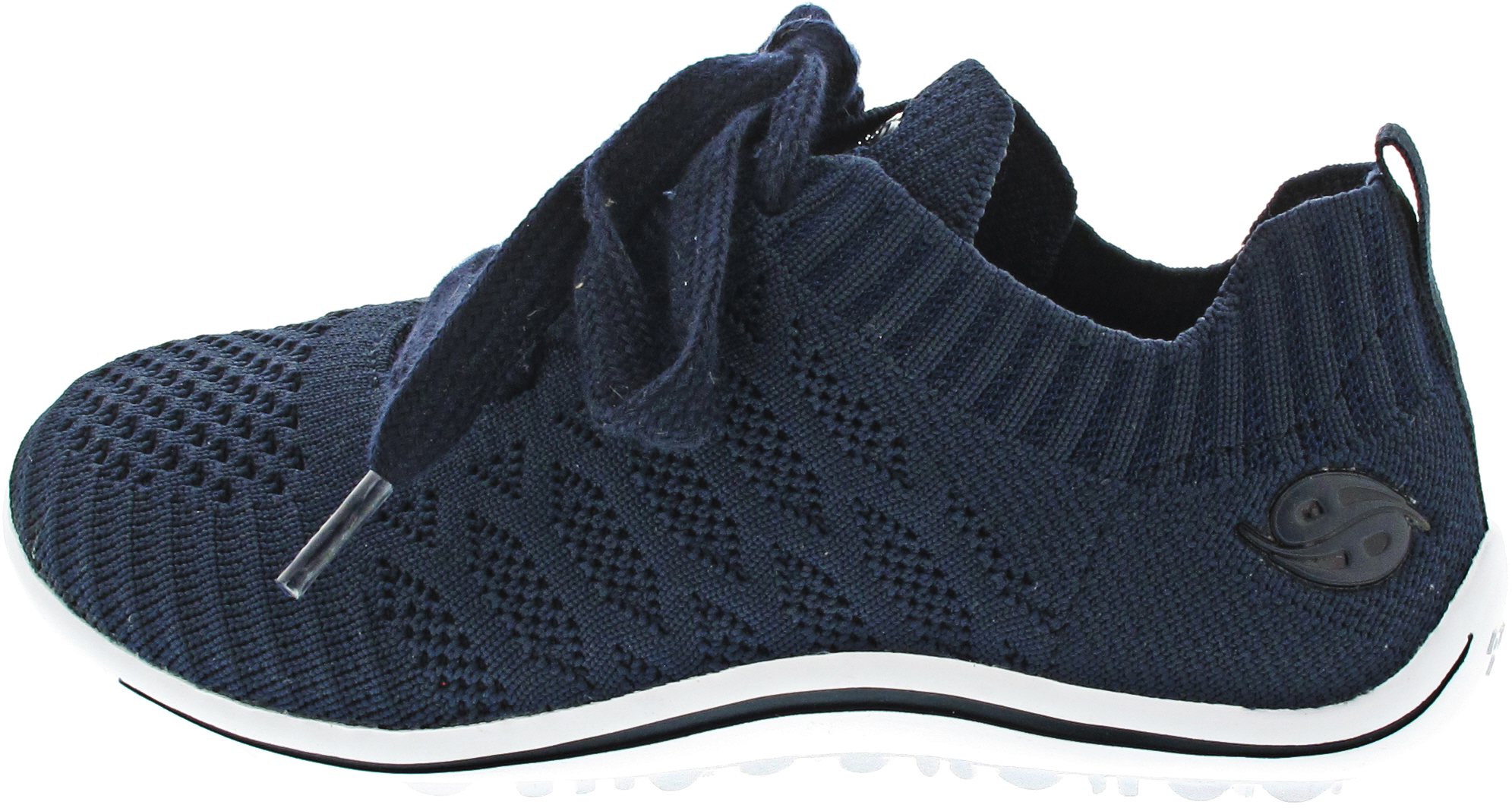 Dockers by Gerli Sneaker blau