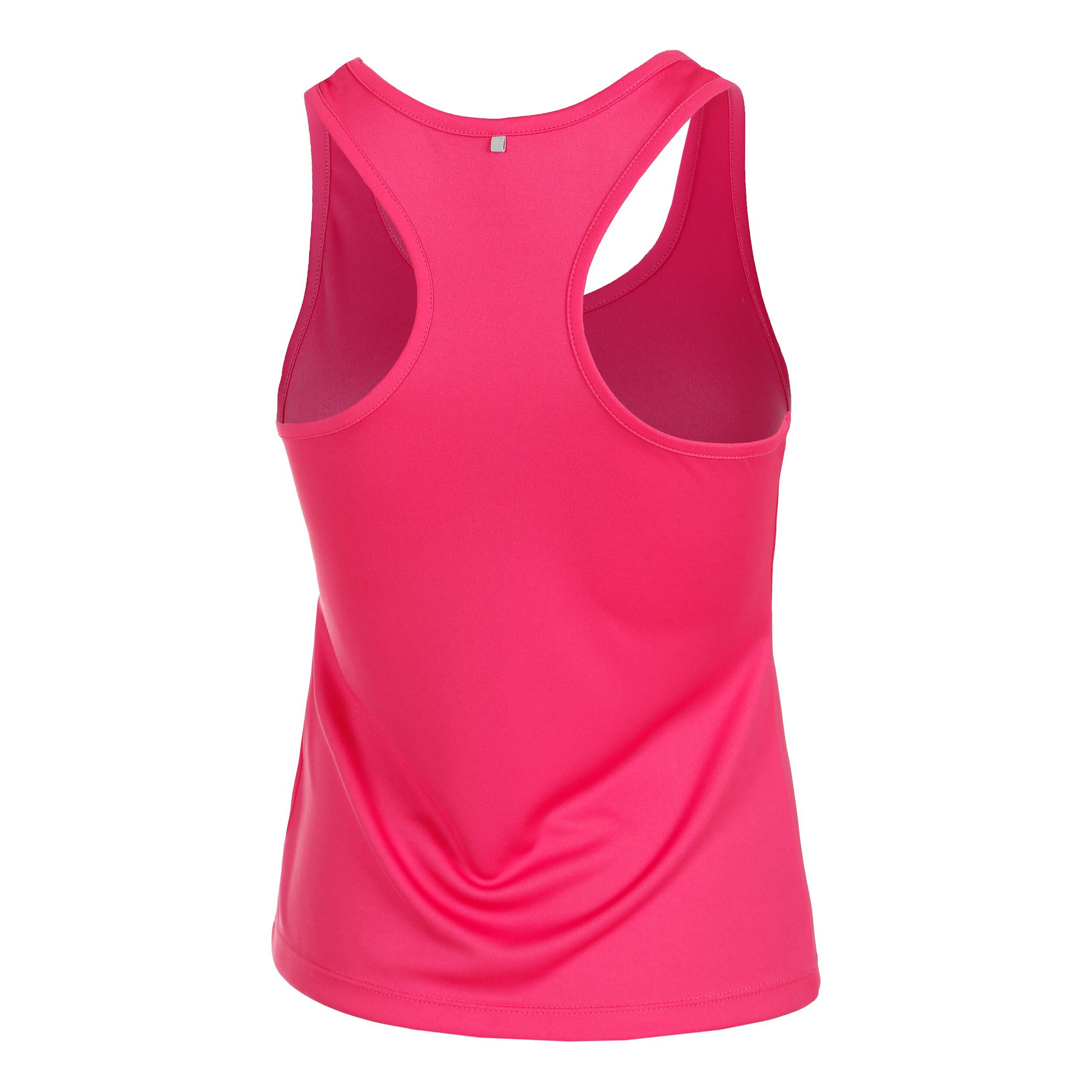 Fila Mila Débardeur Tank Top Femmes - Pink