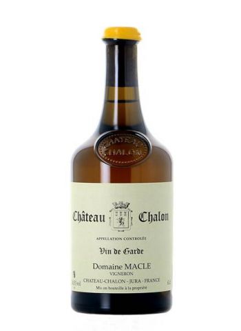 Château Chalon - Jean Macle