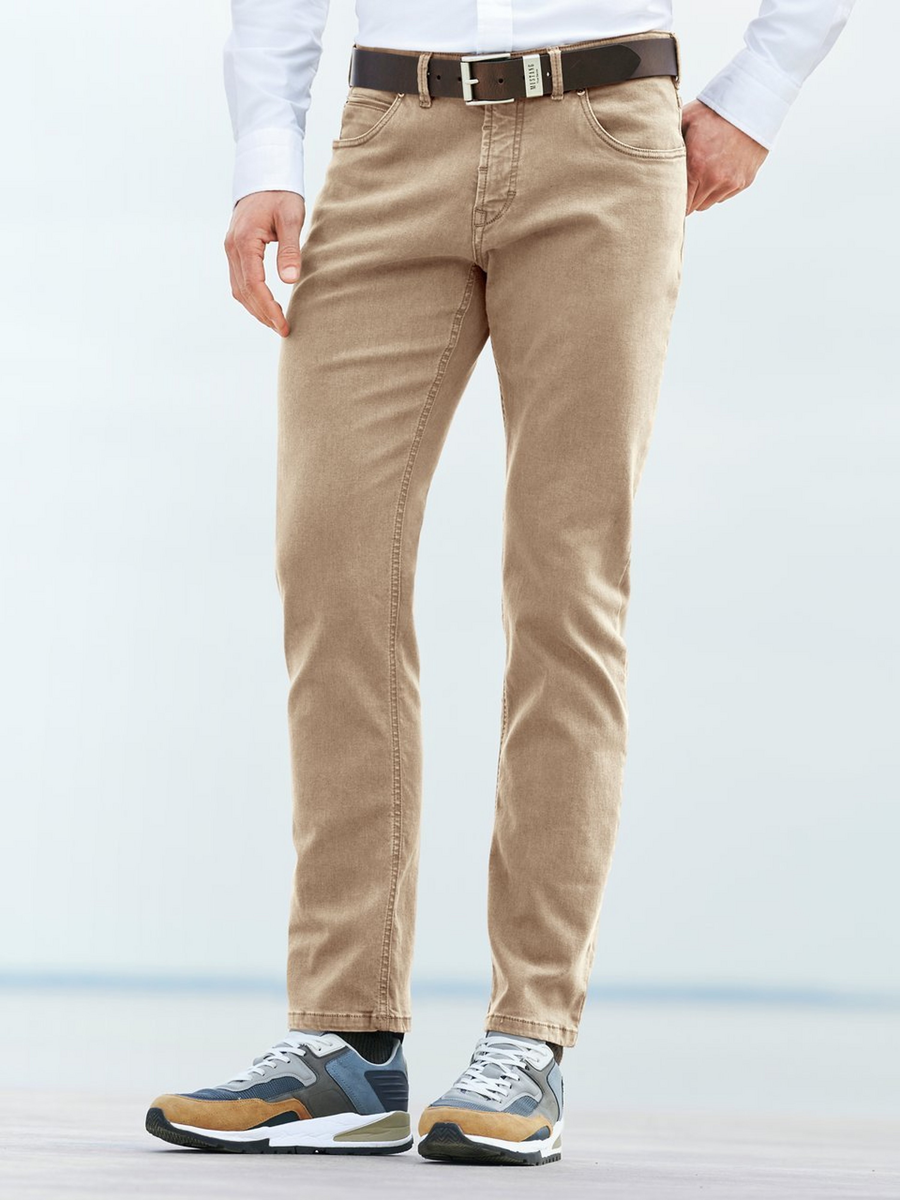 Jeans Modell Bradley