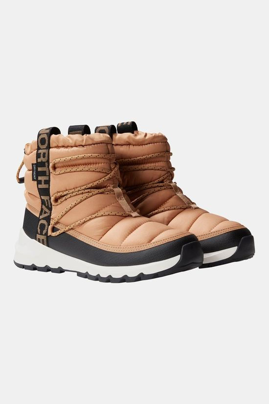 The North Face The North Face W Thermoball Lace Up Wp