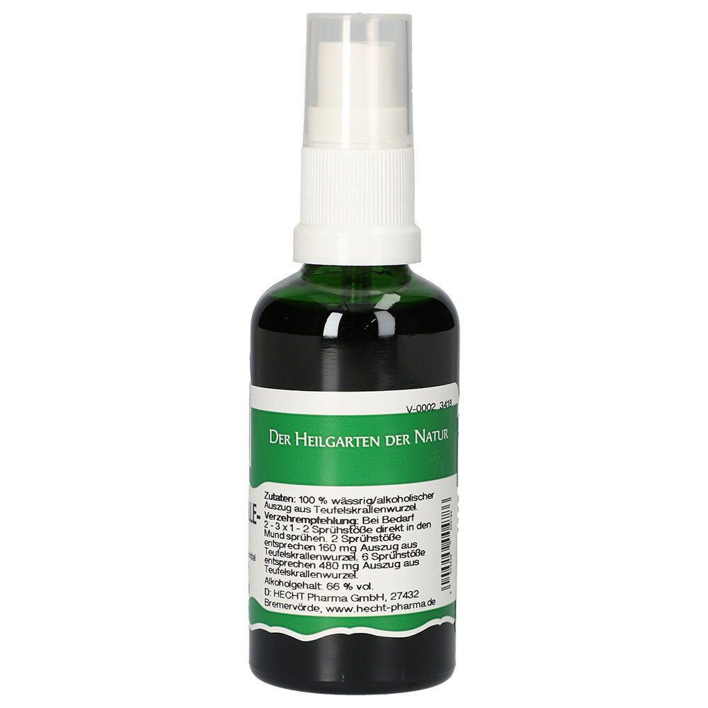 St. Severin Teufelskrallenspray