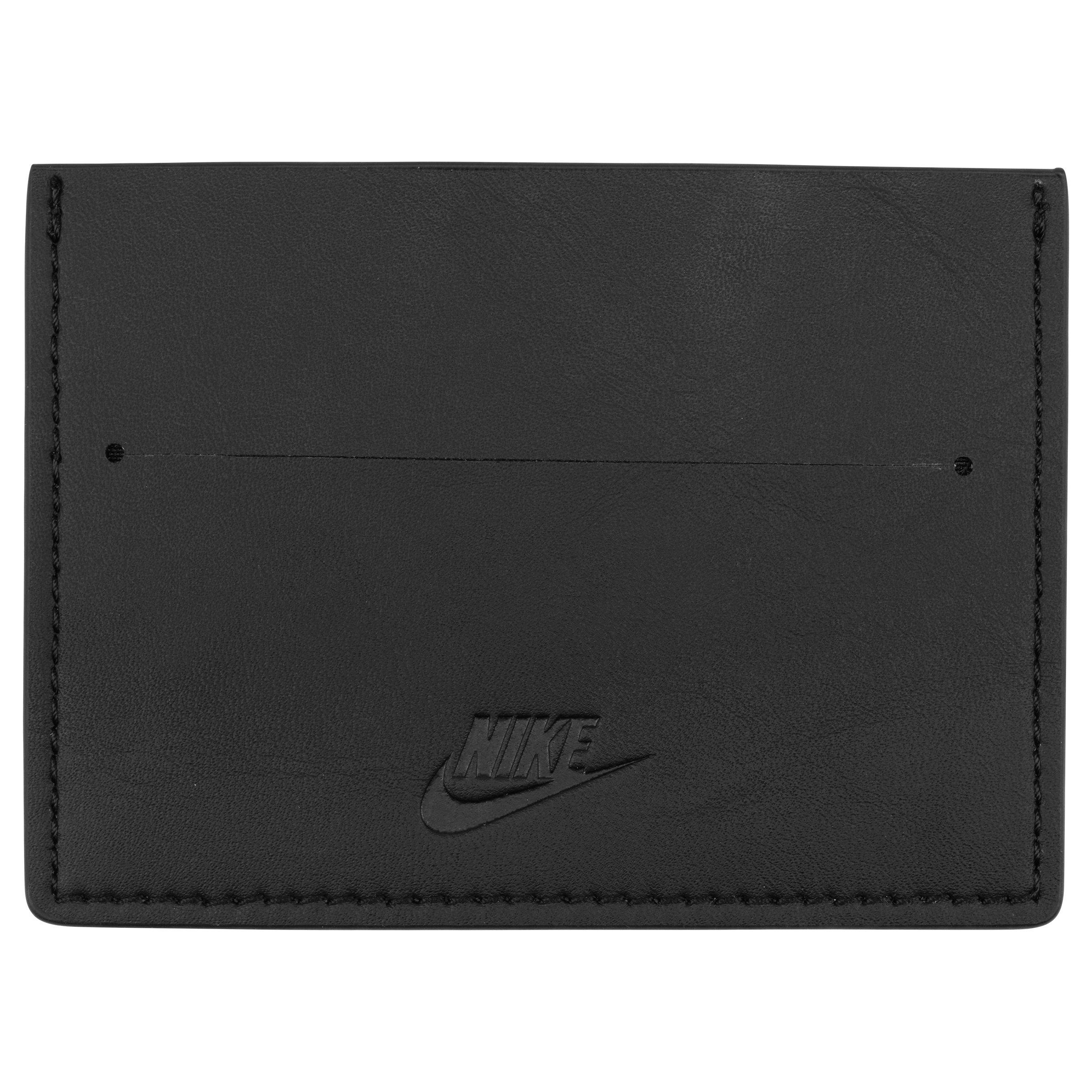 Nike Air Force 1 Card Wallet
