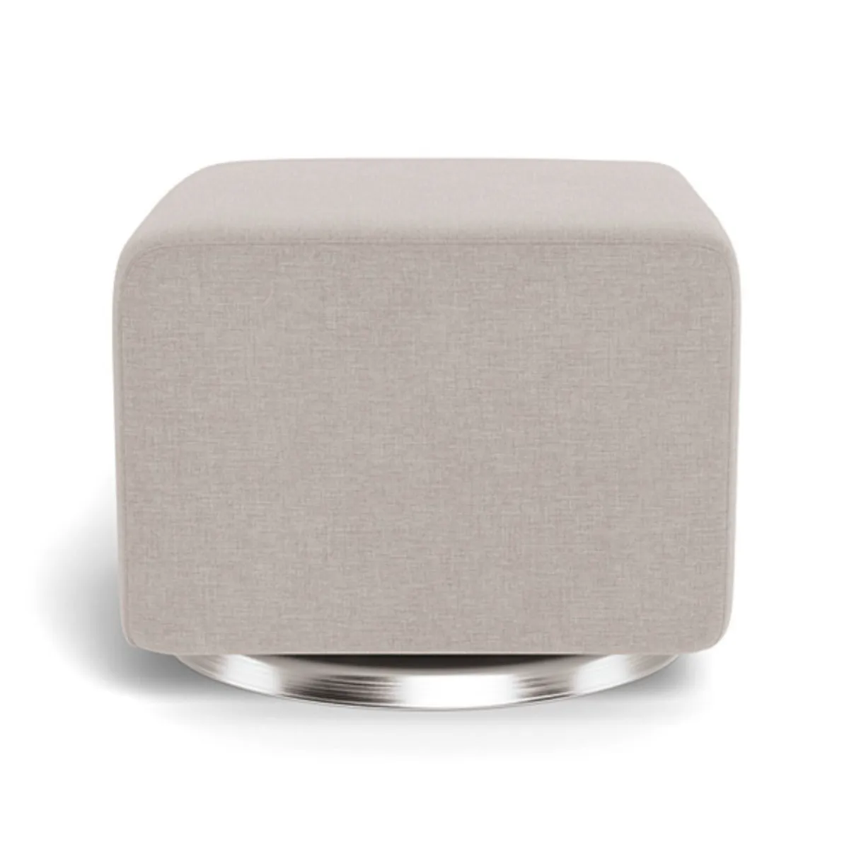 Monte Tabouret Vera - Sand  Argent