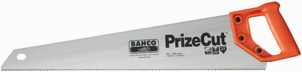 HÅNDSAG BAHCO 22