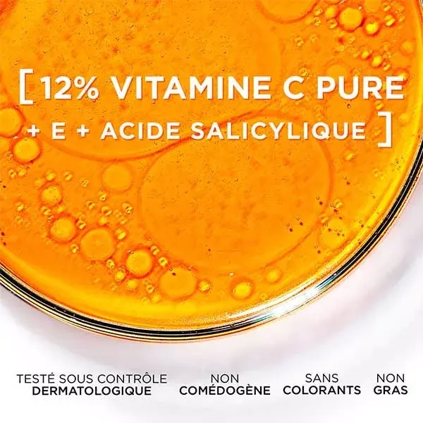 L'Oréal Paris Revitalift Clinical Pure Vitamina C Sérum 30ml