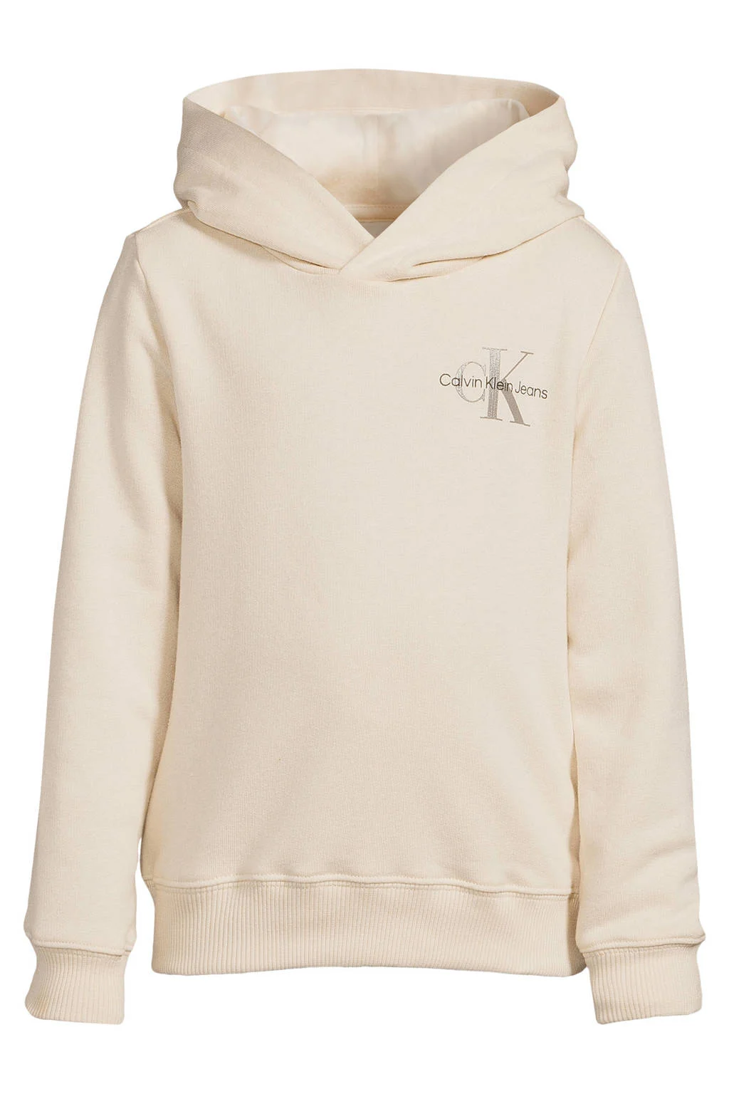 CALVIN KLEIN JEANS hoodie