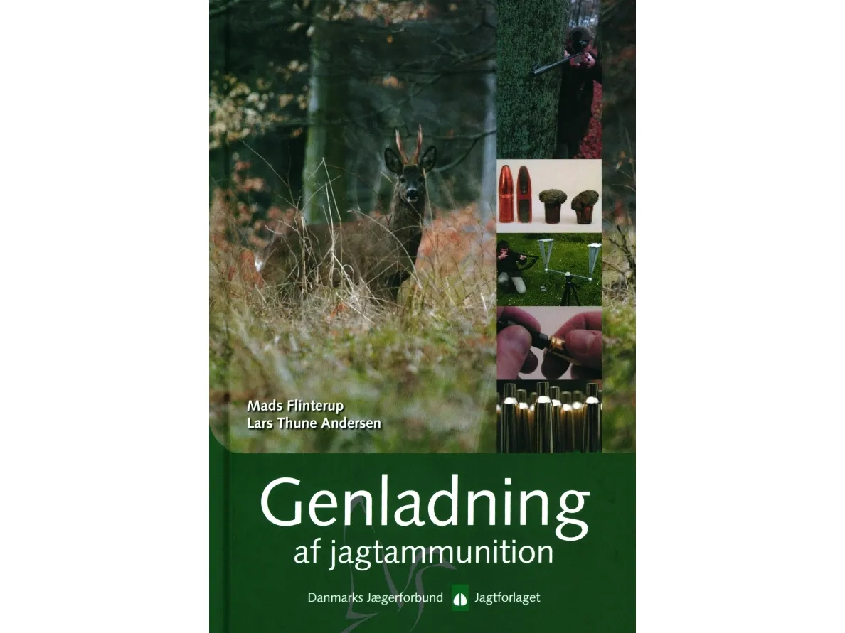 Genladning | Mads Flinterup og Lars Thune Andersen