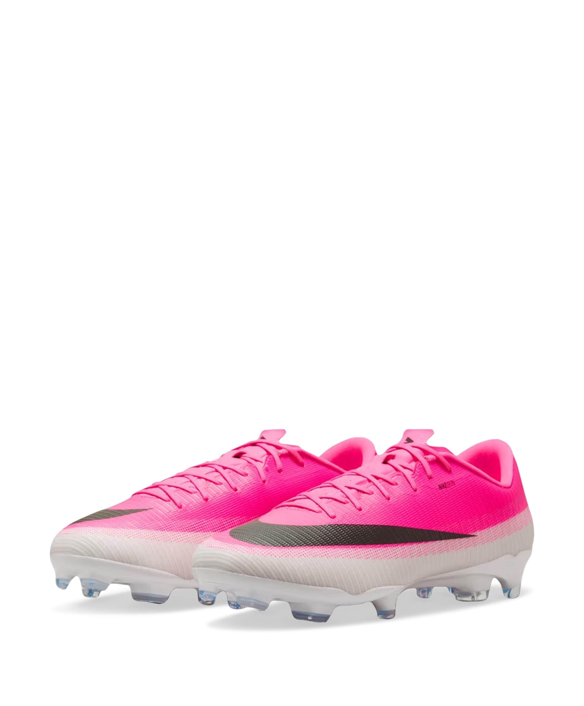Nike Vapor 17 Academy Fg/mg T heren voetbalschoenen roze