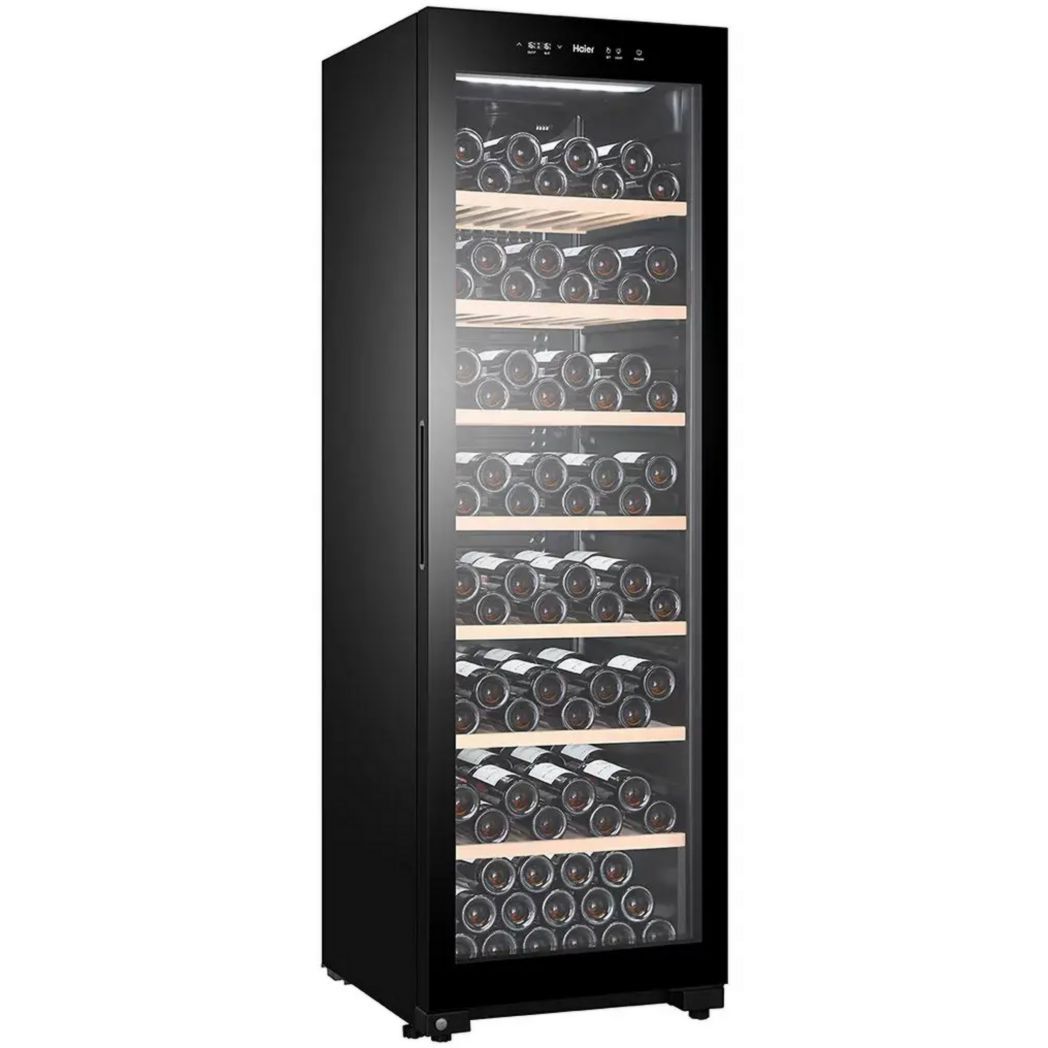Cave à vin de vieillissement HAIER WS190GA WINE BANK 60 SERIES 5