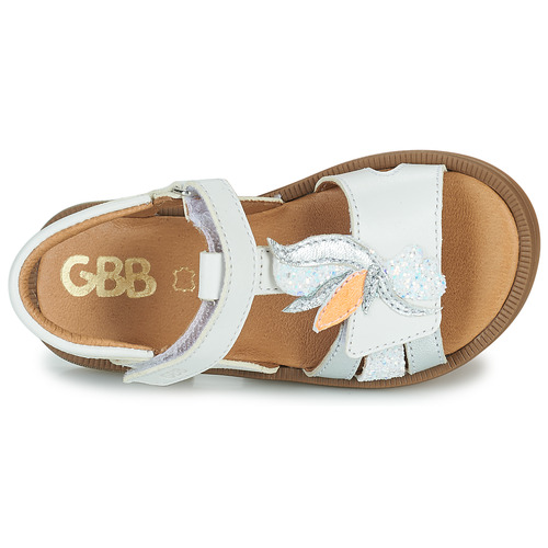 GBB - LORINA - Blanc