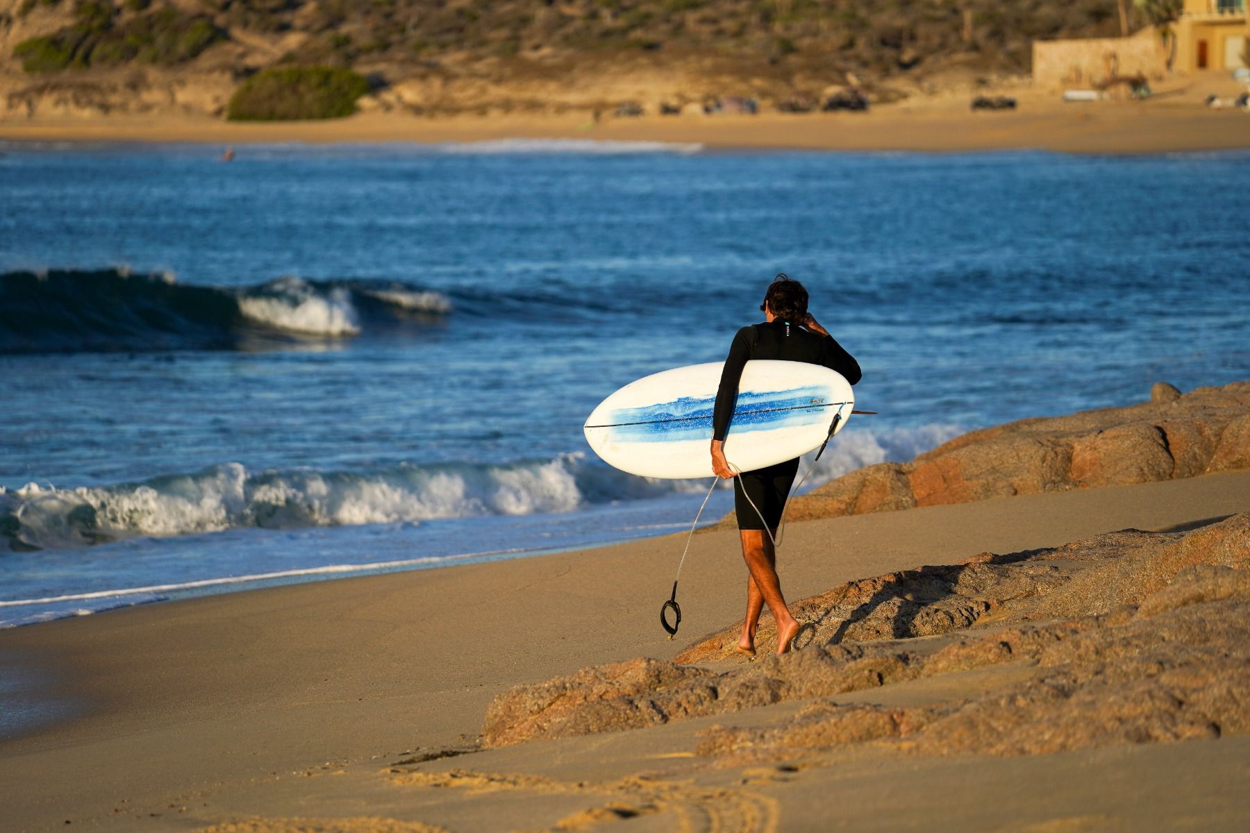 Lib Tech Axel Lopez Terrapin - 7'4