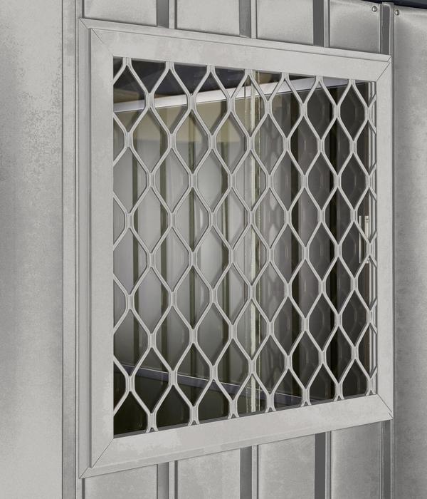 Globel Fenster-Kit
