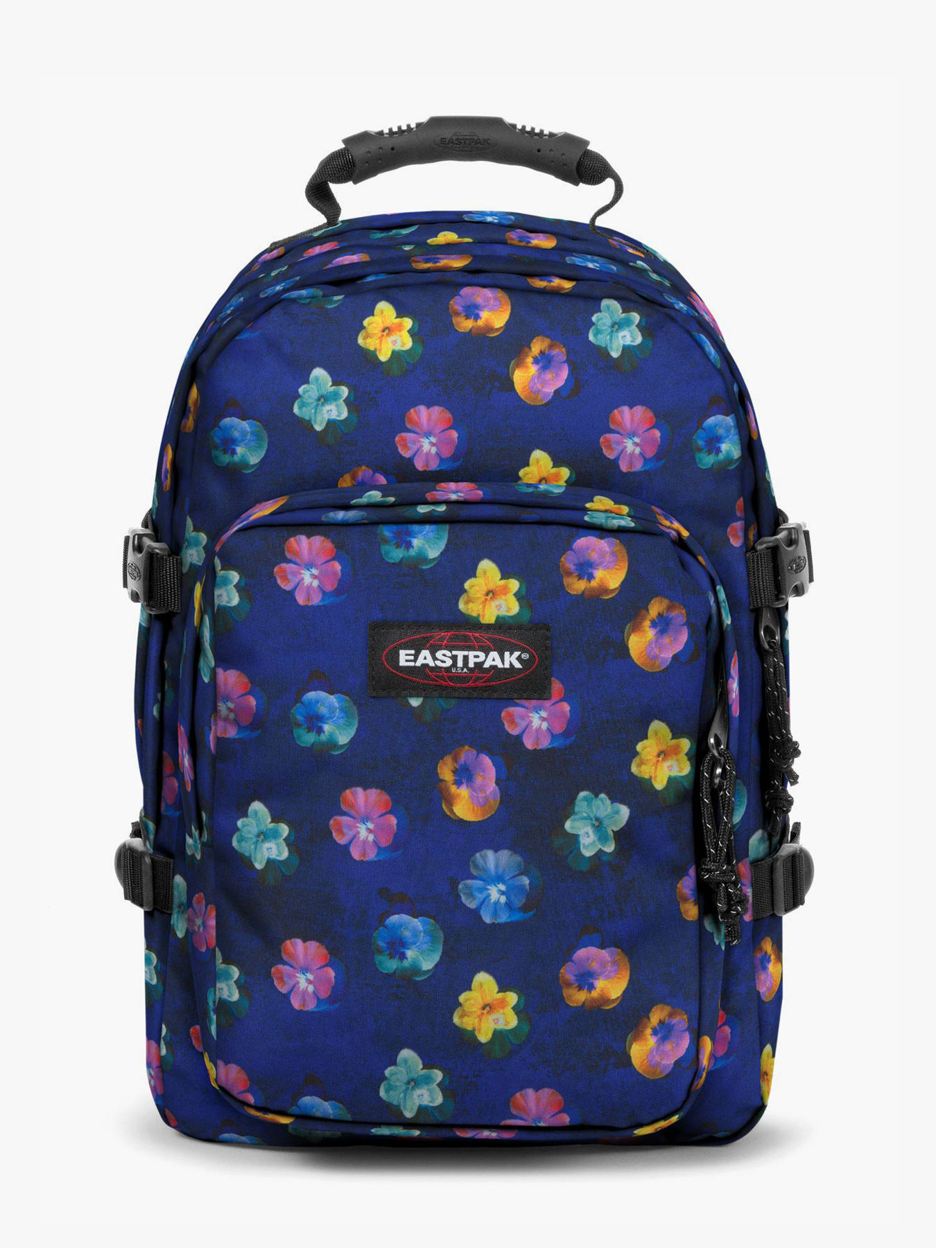 Sac  dos PROVIDER + PC 15'' Authentic EASTPAK