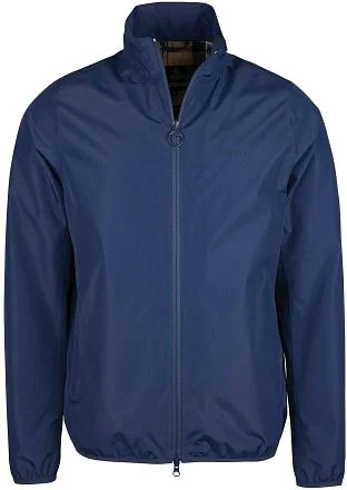Barbour Korbel Jas Navy MWB0939-NY52 kopen