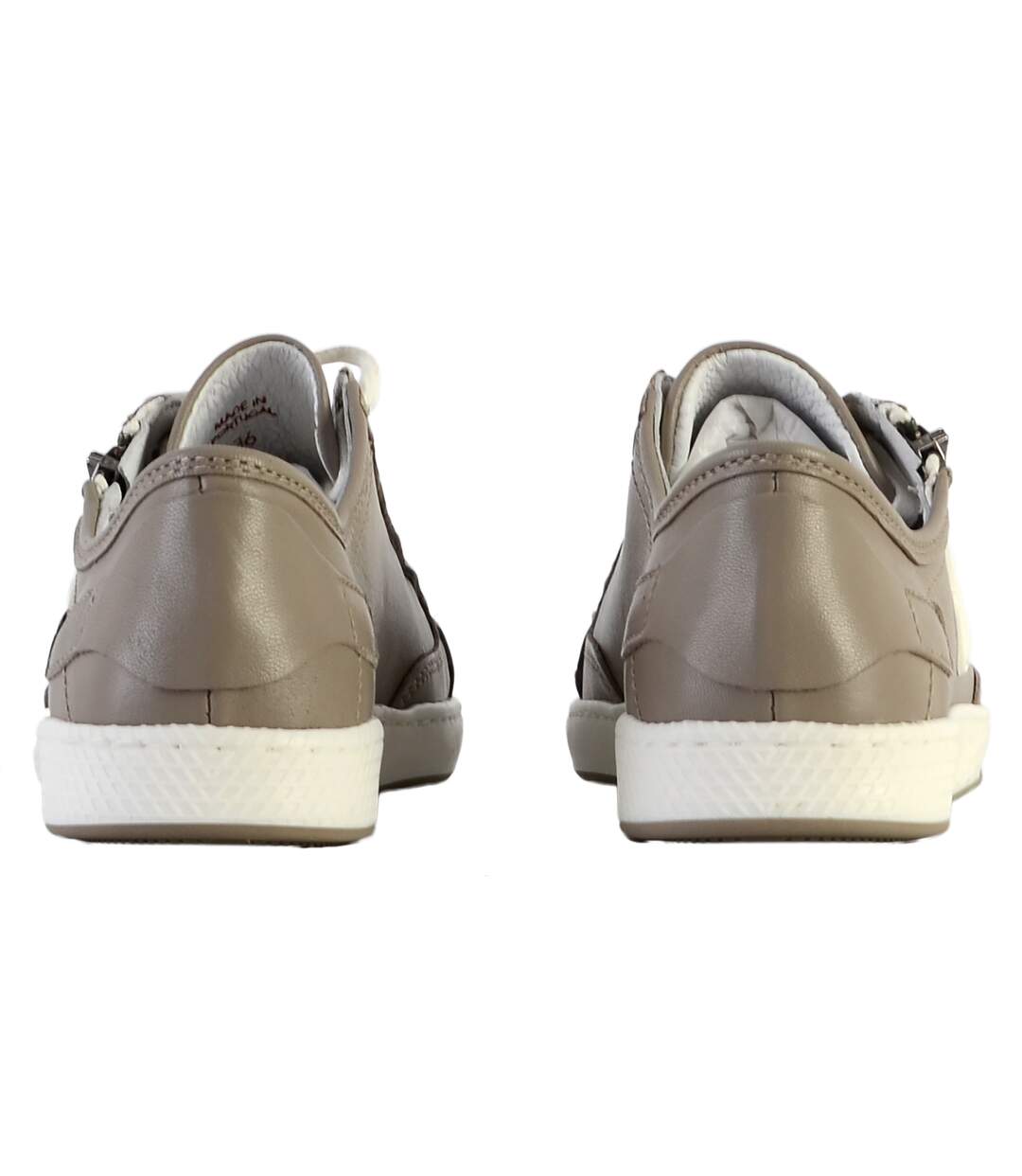 Basket Basse Cuir Pataugas Jester