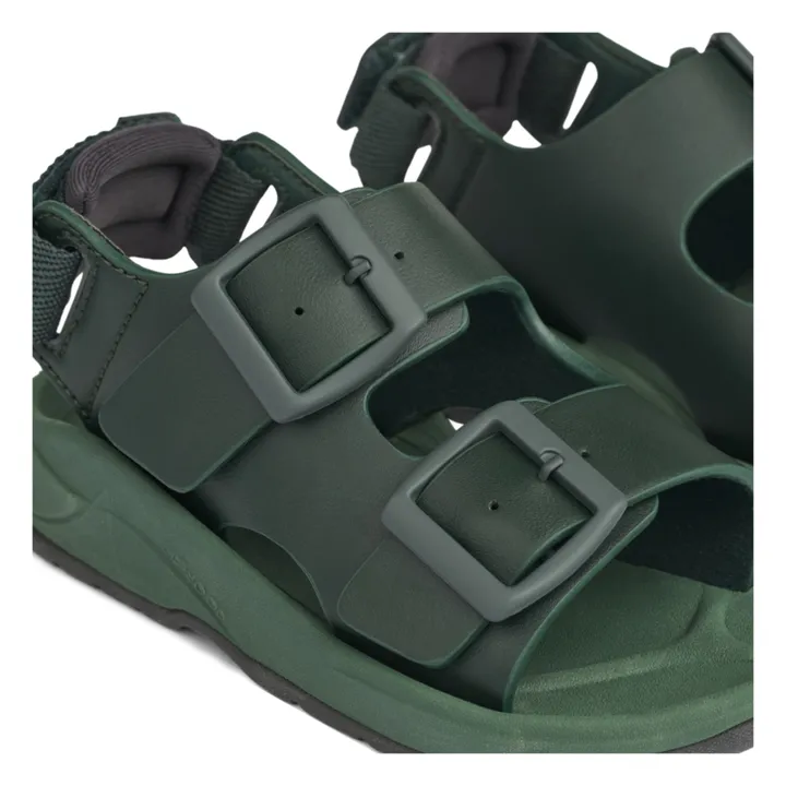 Liewood Sandales Anni | Vert foncé