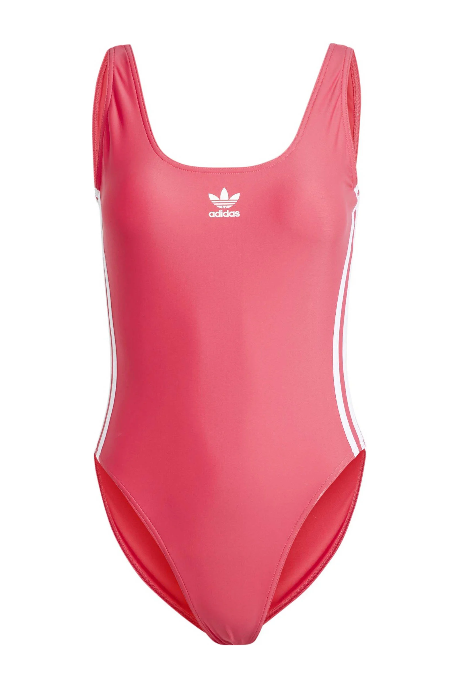 adidas Adicolor badpak roze