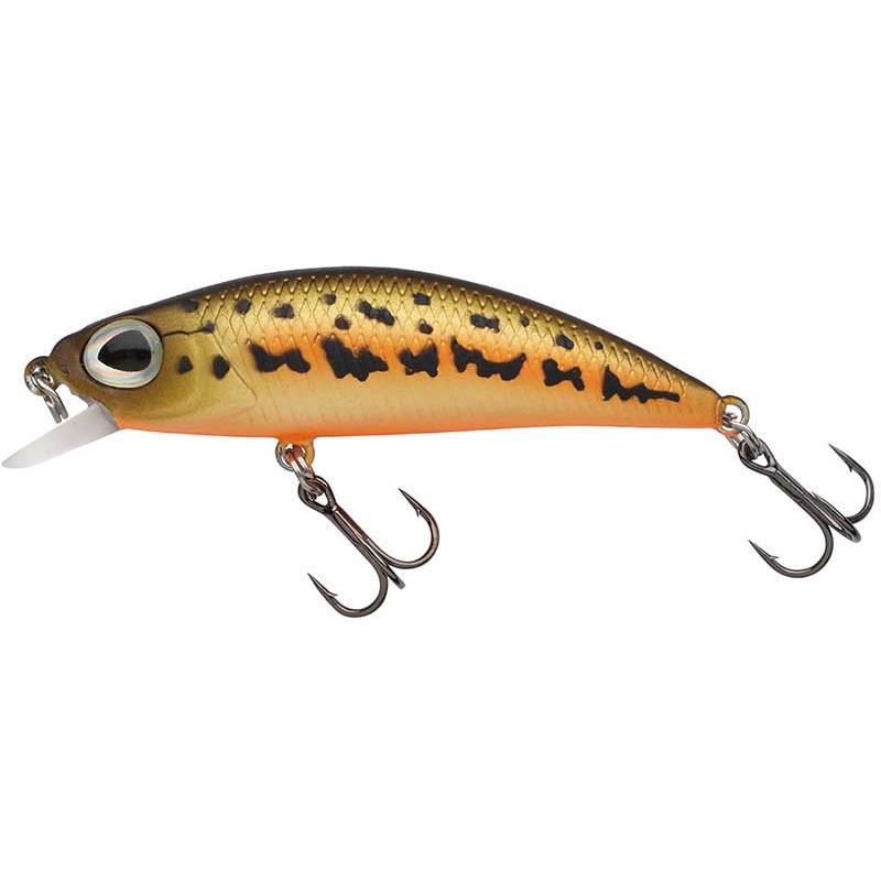 Leurre Coulant Berkley Dex Bullet Jerk Tsr - 6.5Cm