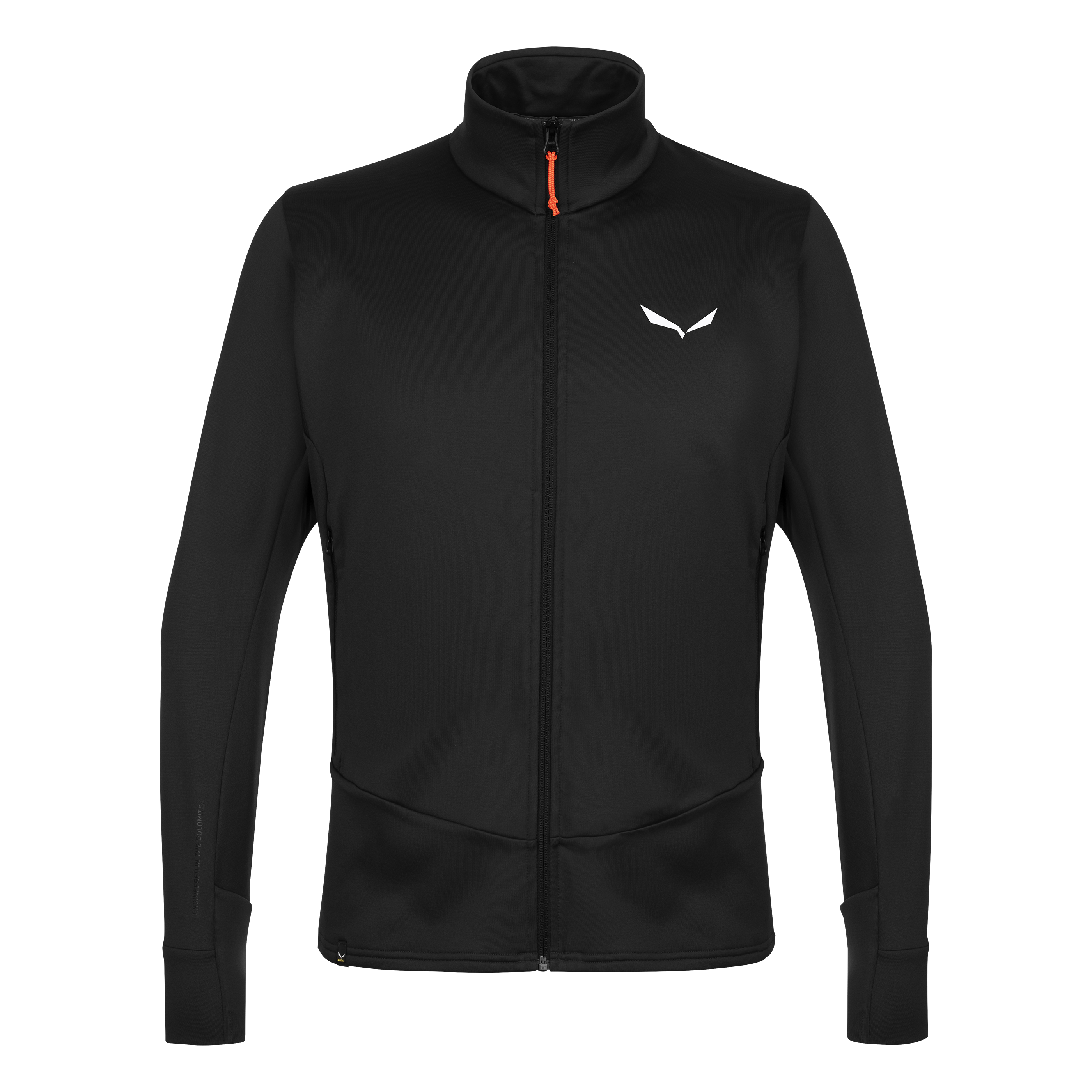 Puez Polarlite Fleece Herren