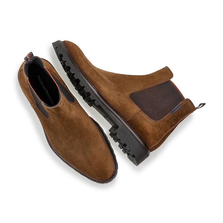 Floris van Bommel SFM-60018 cognac