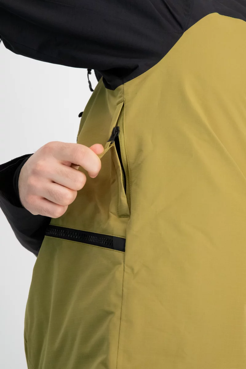 Voelkl Herren Skijacke