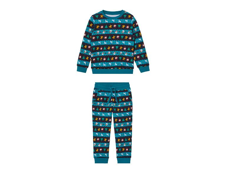 Baby joggingpak