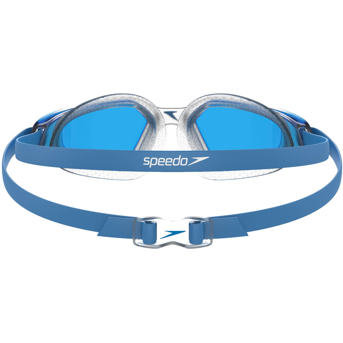 Speedo Hydropulse Svømmebriller