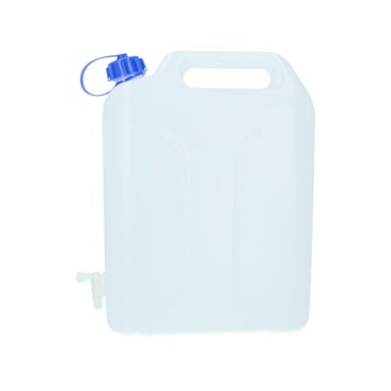 Carpoint Waterkan met kraan 10L