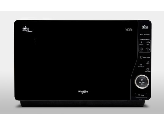 WHIRLPOOL - Micro ondes MWF420NB