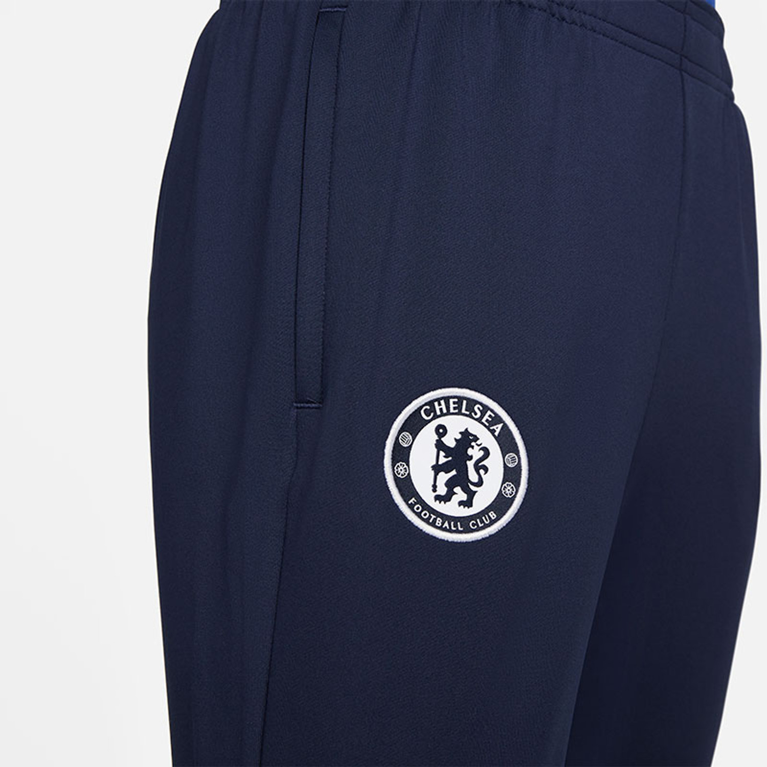 Nike Chelsea Strike Trainingspak Dames