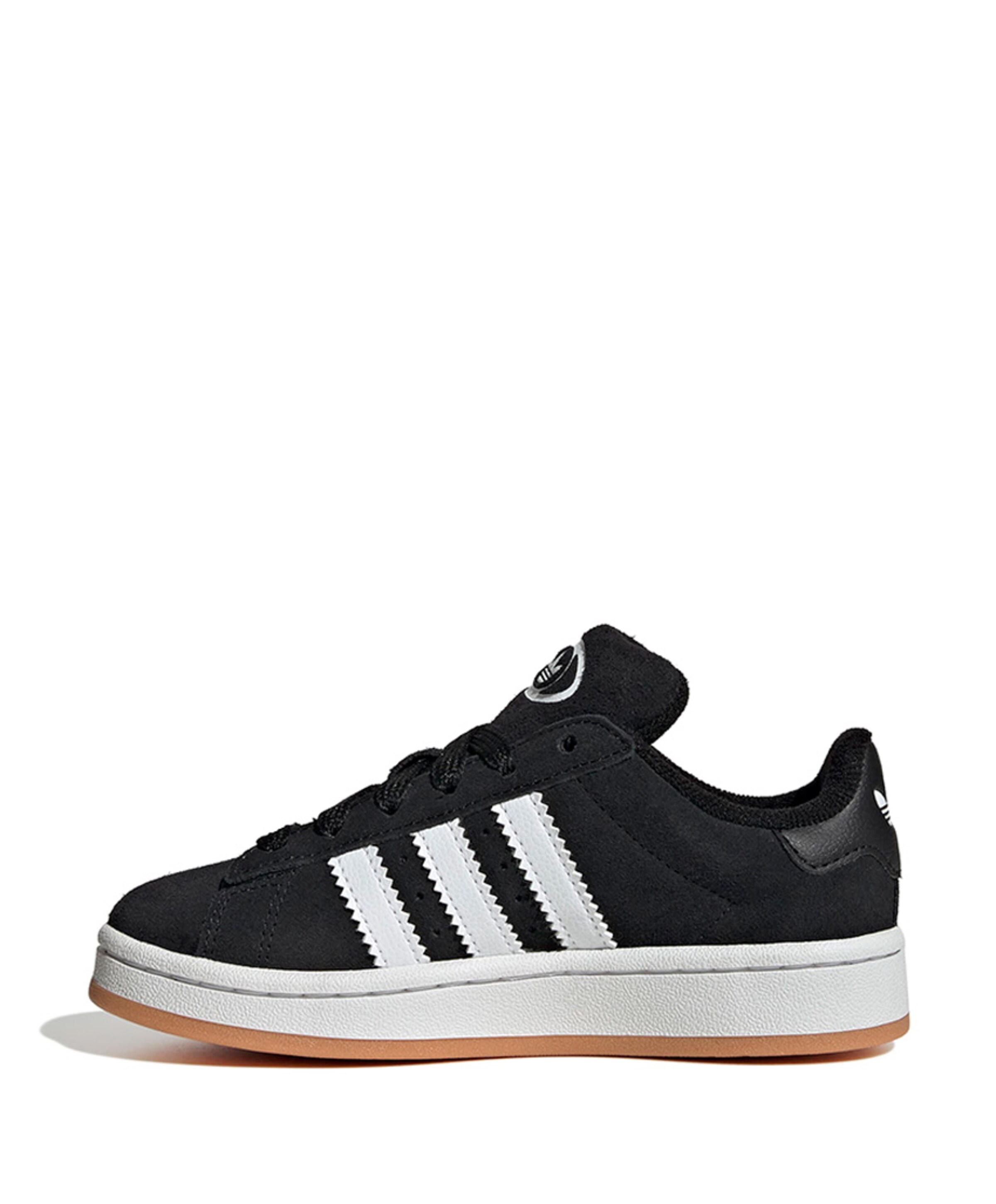 Adidas CAMPUS 00s C uniseks sneakers  zwart