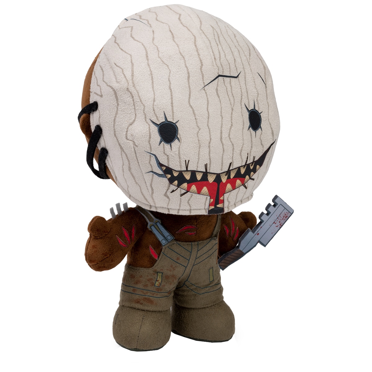 ItemLab Dead by Daylight bamse (The Trapper)