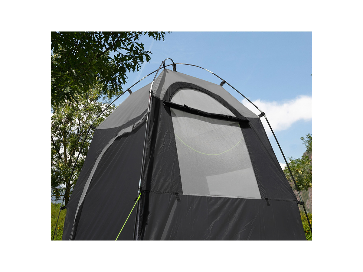 Brunner Cabina II toilettent