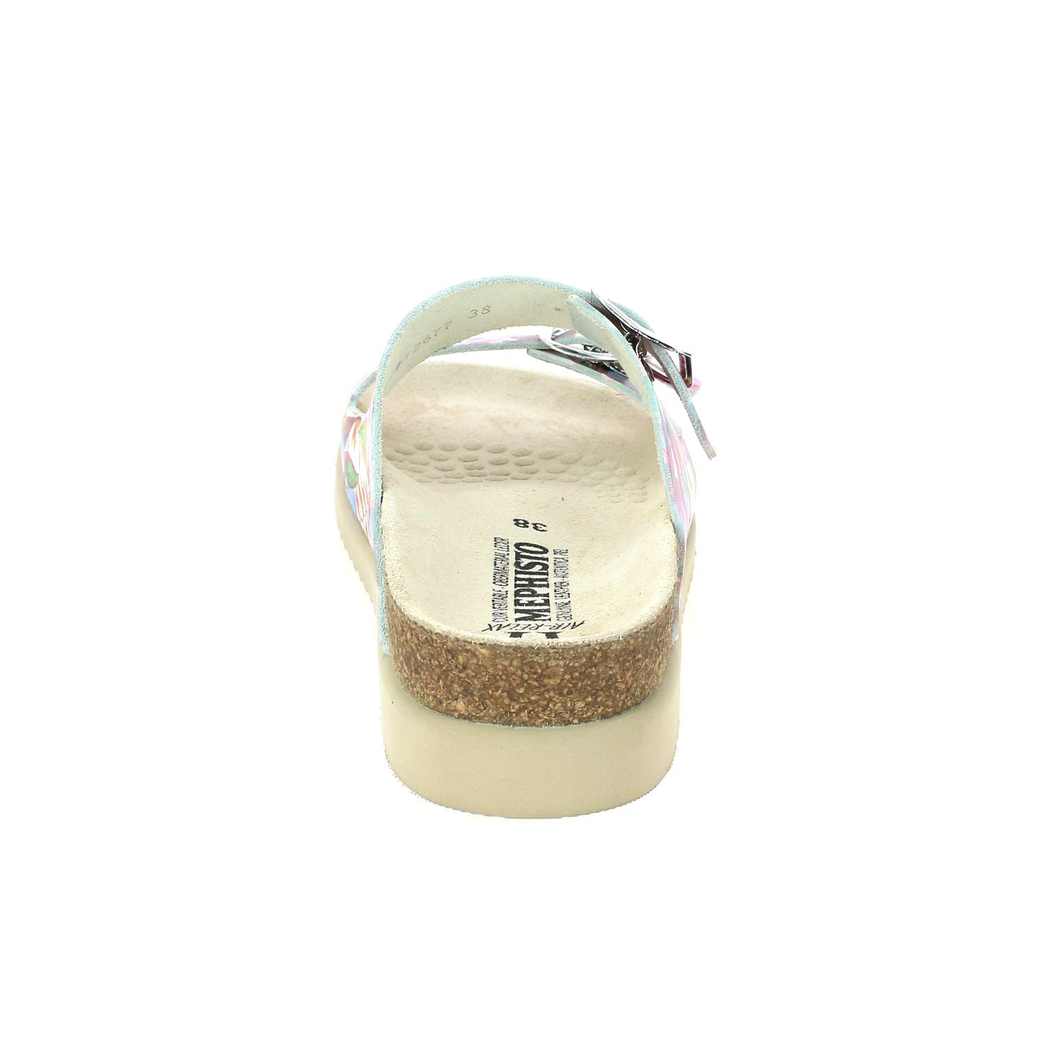 Sandales femme MEPHISTO HARMONY