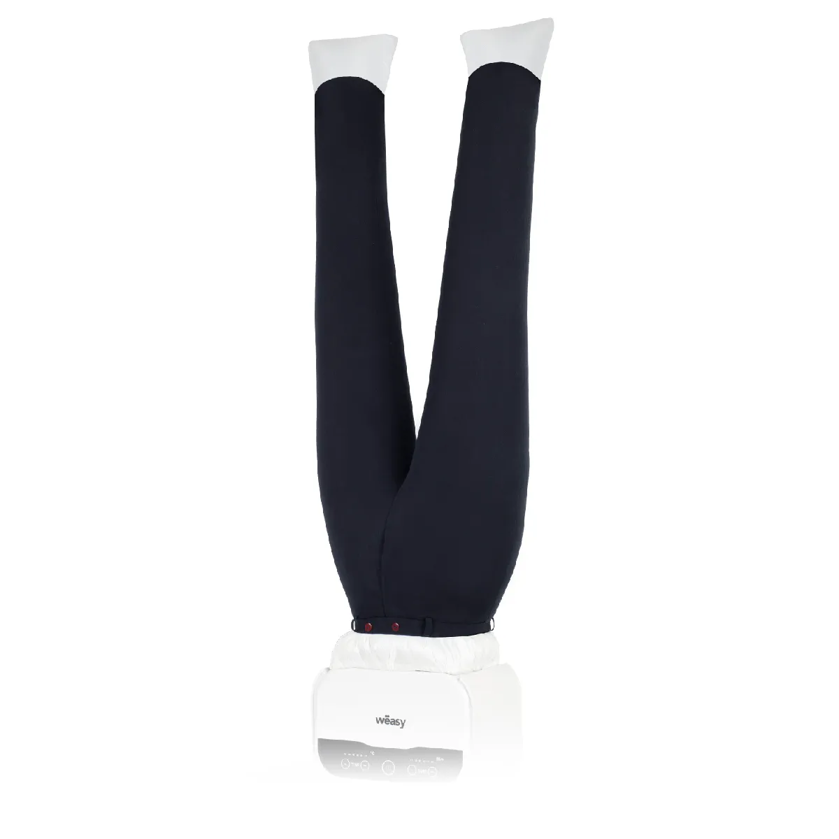 Weasy IRO320+IROP2