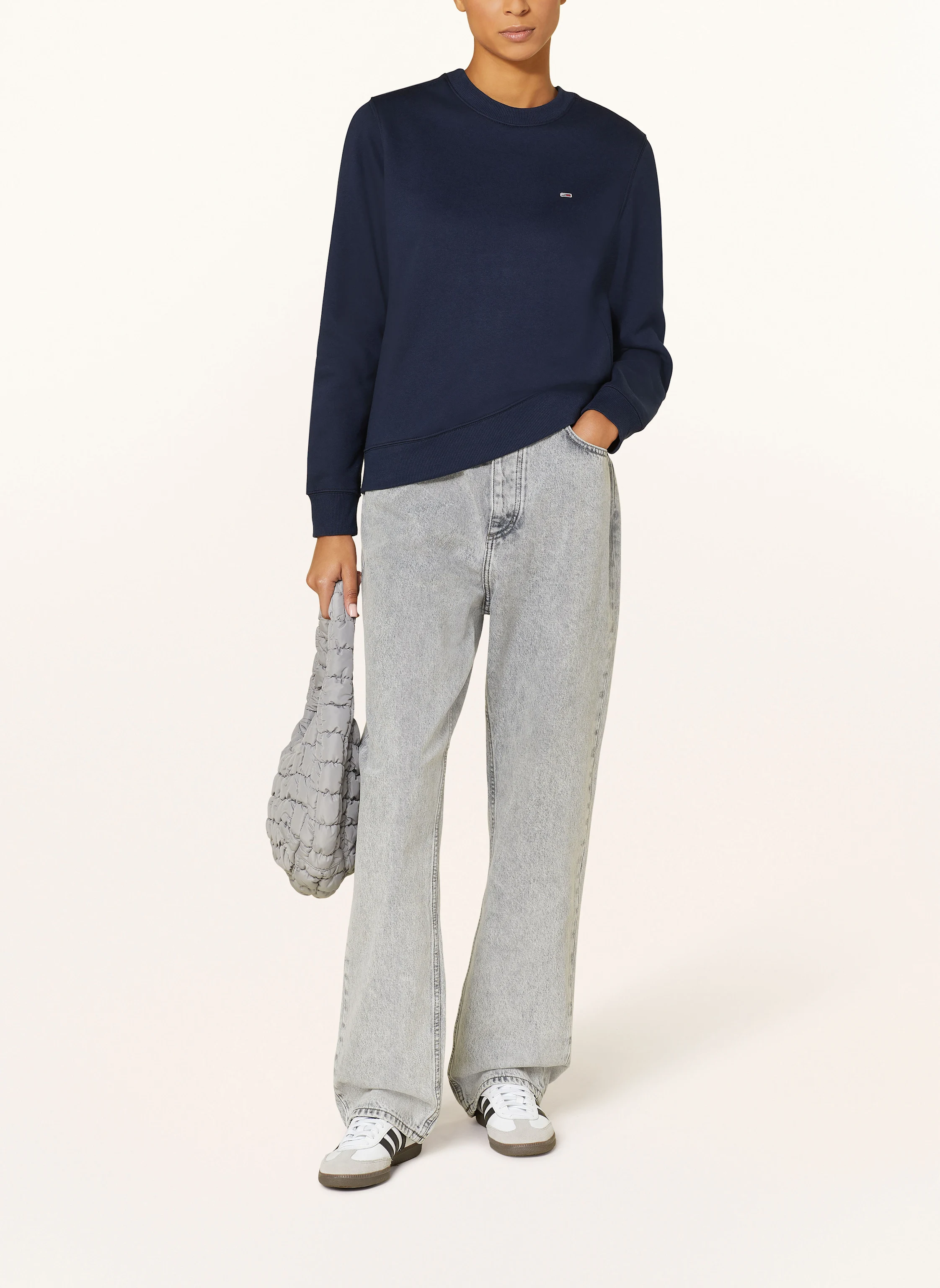 TOMMY JEANS Sweatshirt