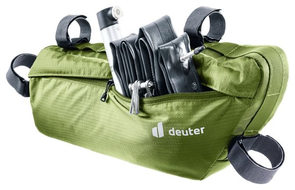 Sacoche de Cadre Deuter Mondego FB 6 Vert