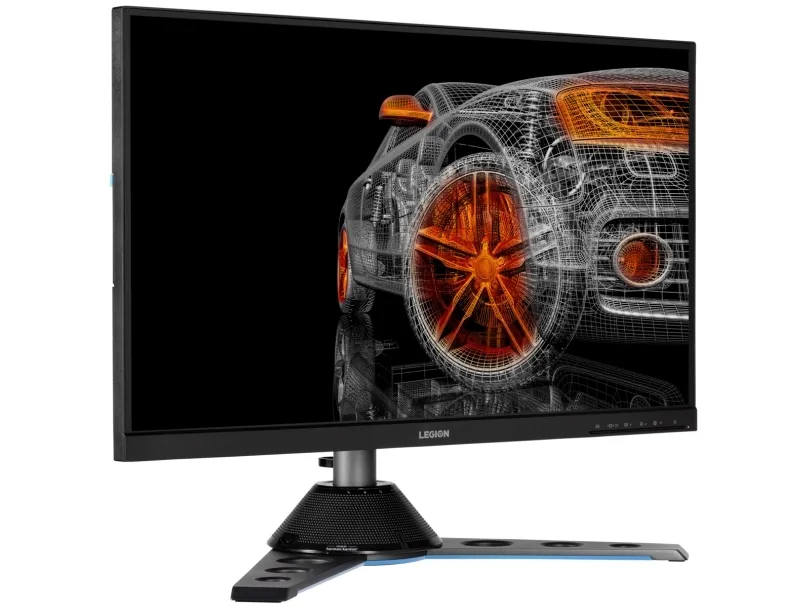[OUTLET] - Lenovo Legion Y27gq-25 - LED-skærm - 27