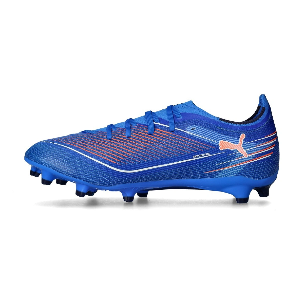 Chuteira Puma Ultra 6 Match FG/AG